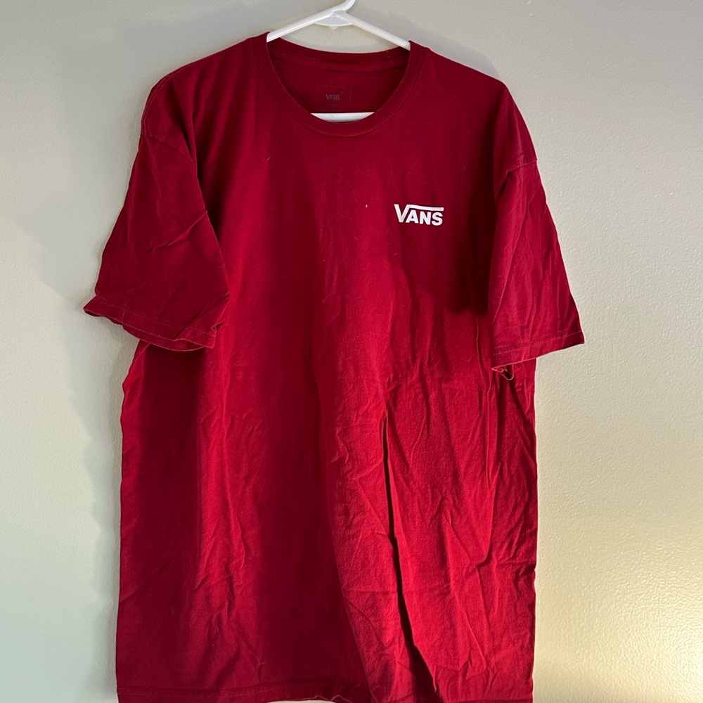 Vans TShirt